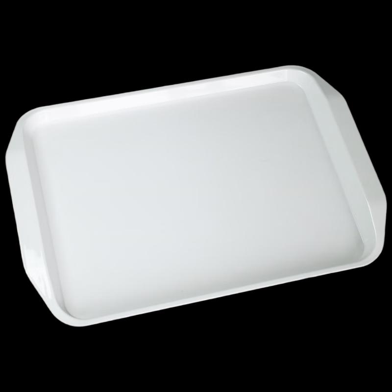 Handun 17-inch Melamine Serving Trays