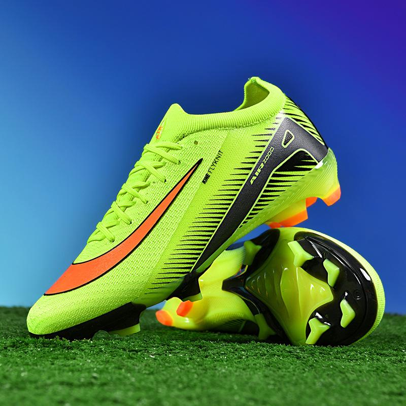 

Новые футбольные бутсы мужские длинные ногти сломанные ногти мальчики дети начальная школа тренировочная обувь 45