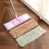 360° Rotating Flat Mop - Effortless Cleaning for Wood & Tile Floors