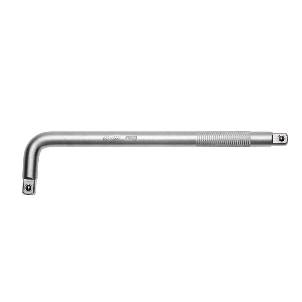 Mjw Pokrętło 3/8" Kątowe Dwustronne