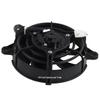 Ventola Radiatore Raffreddamento Off-road per ATV & Moto 150-250CC