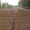 15M Trampoline Sprinkler Outdoor Camping Water Spray Cooling Garden Cooling Tool Field Irrigation Hose Tool Agricultural Mist Hose