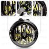 Fog Lamp With LED Bulbs For BMW X3 F25 xDrive28i xDrive35i 2010 2011 2012 2013 Fog Light Car Accessories 63177238787 63177238788