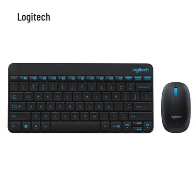 Logitech MK245 Nano Wireless Keyboard and Mouse Combo