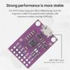 CP2112 Debug Board USB to I2C Communication Module Type C Evaluation Kit Sensors Module Adapter for Data Monitoring