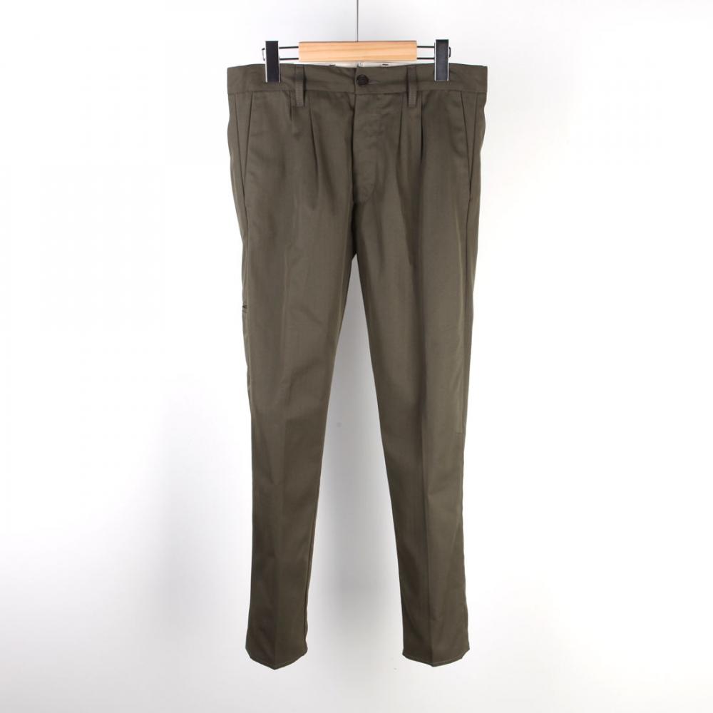 

Брюки Portella Хлопковые брюки зеленые PENCESPANT00115GREEN 30