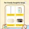 Honeywell H-Cat Upgraded Pet Air Purifier CN plug (adapter included)
