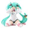 Bishoujo Figur Samling: Hatsune Miku, Frieren, Mushoku Tensei & Elaina Figurin