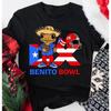 Tops – T-Shirts
