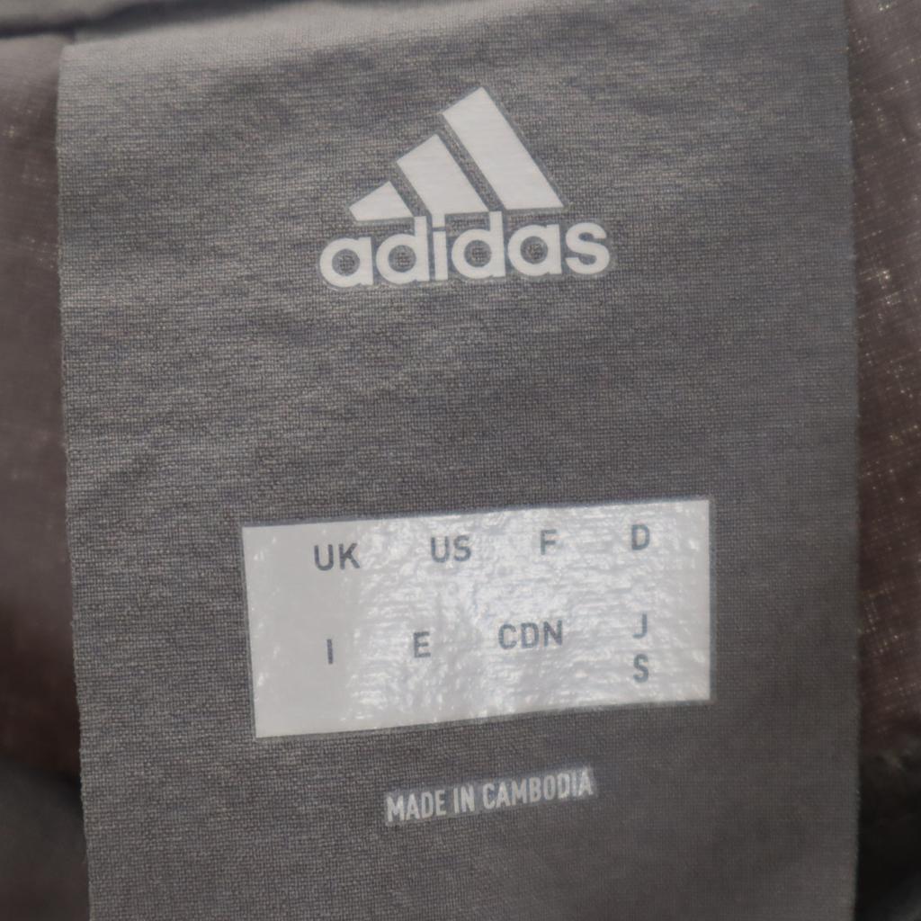 adidas stretch Pants S Gray Men's Used