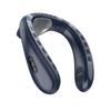 2026 New Neck Air Conditioner Portable Neck Fan Rechargeable Semiconductor Cooling Bladeless Fan Wearable Cooler multi purpose