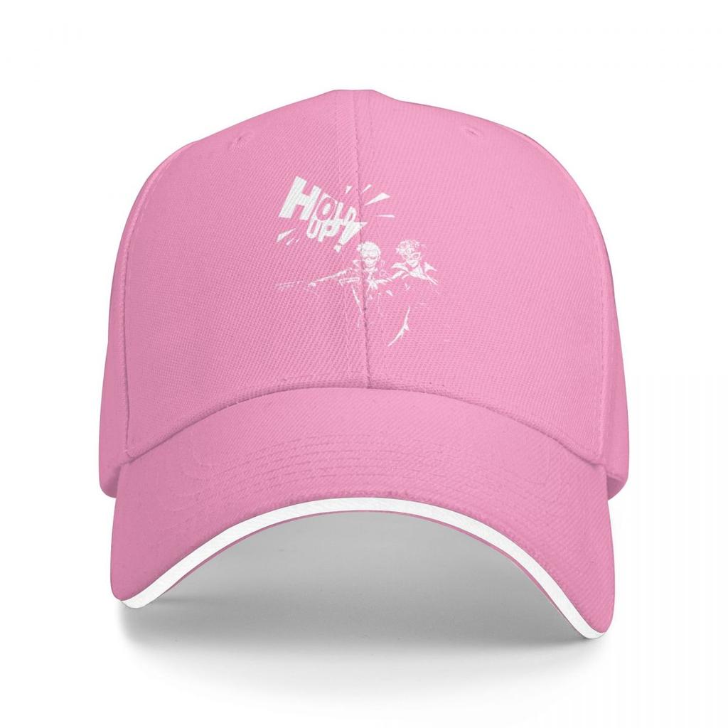 Baseball Caps Persona White Casquette Men Women Sport Summer Hats