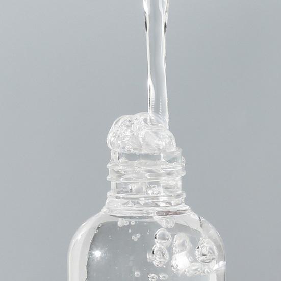 5/10/20Pcs 30/50/100ML Fine Mist Spray Bottle Set Leak-proof Mini Empty Bottle Portable Travel Clear Refillable Spray Bottle Container