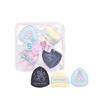 GOGO TALES - Fingertip Cloud Powder Puff Set