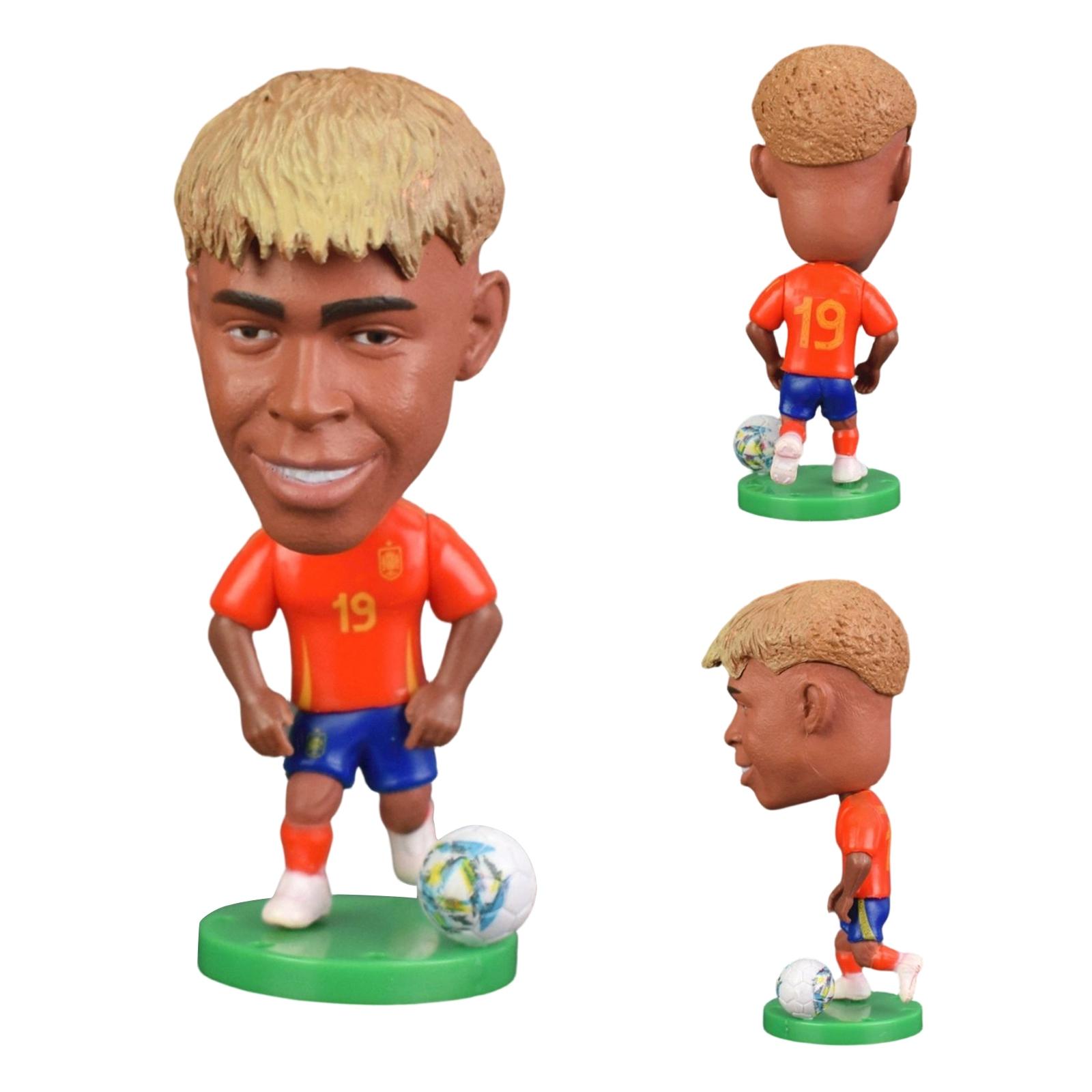 

Creative Anime Figurines, Doll Figurines, And Models With Bases One Size