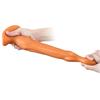 Huge Dildo Anal Plug Anal Dilation S-L Sex Toys Prostate Massage for Men Butt G-point Stimulation Anal Penetration Two Colors 18