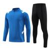Men Women Sportswear Set Long Sleeve Quick-Dry Loose Fitness Running Gym Outfit Winter