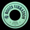 7inch Record GLEN JUDAH  Mr. Collie Man ROOTS58 Roots Vibration 2024 Belgium Reggae Ska  Dub Used