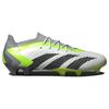 Adidas Predator Accuracy.1 Low FG Crazyrush Pack Unisexové kopačky Bílá Cloud-White Core-Black GZ0032