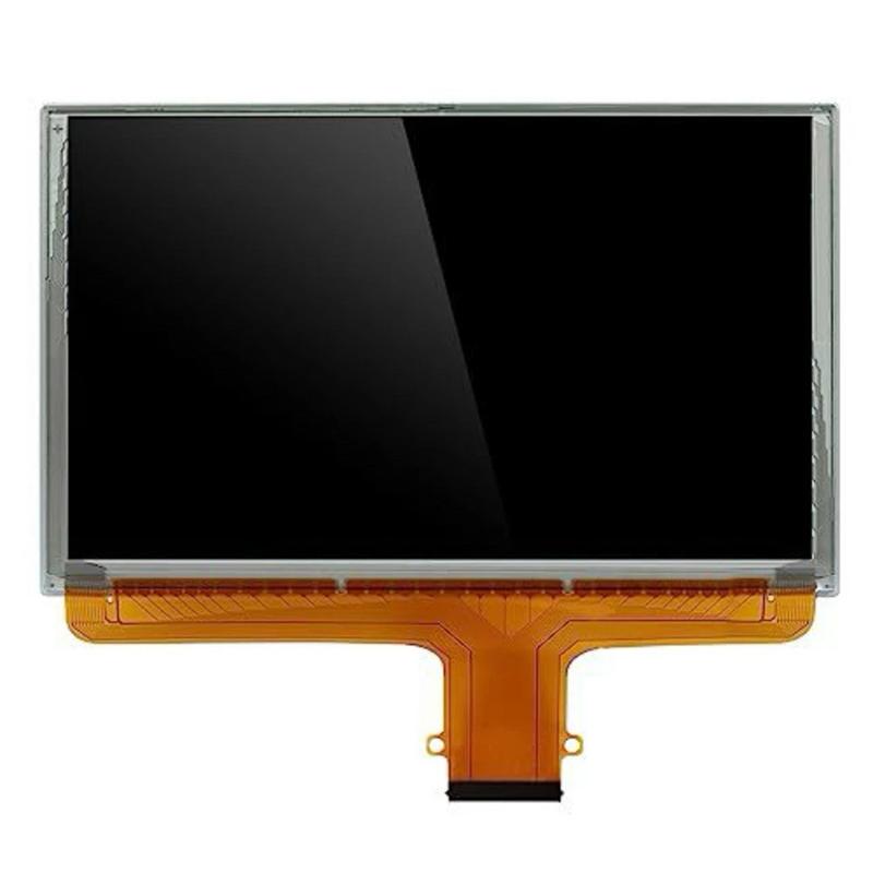 Authentic For GMC MYLINK 8  55 Pin Touch-Screen GLASS Digitizer LCD Replacement DJ080PA-01A