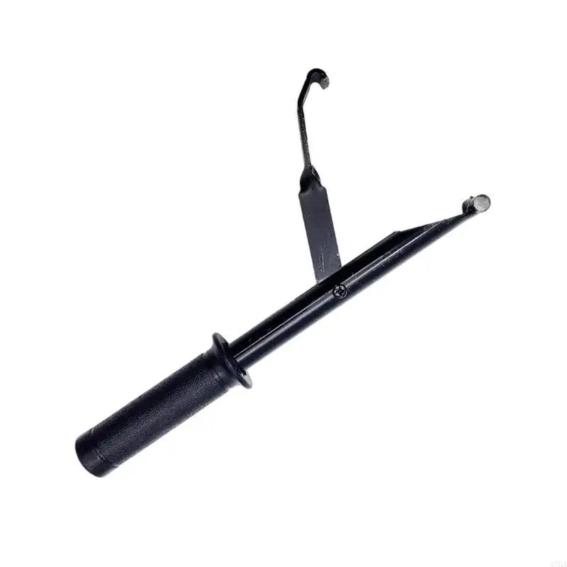 Lever Spring Stretcher Spring Tool For Quick Couch Spring Installation And Home Furniture Maintenance Y5GB