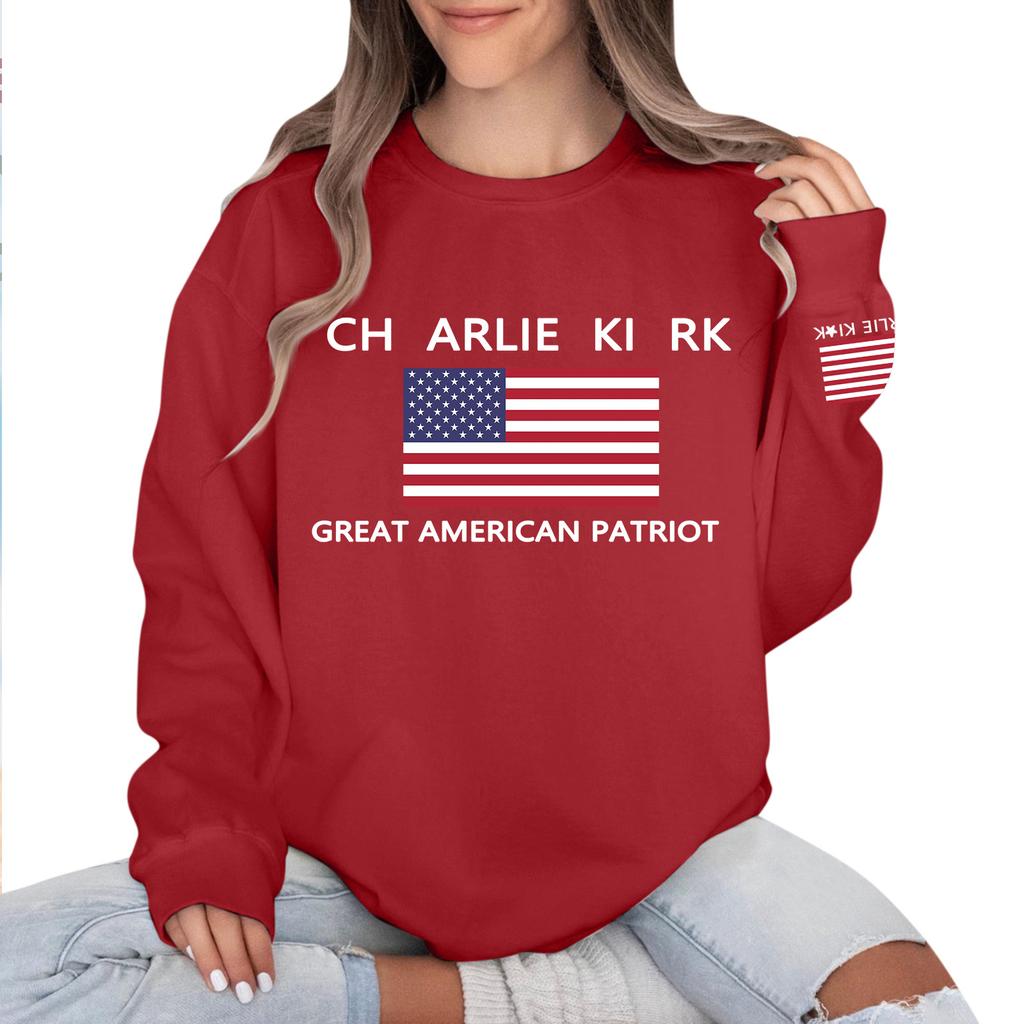 Dámská mikina Colorblock Dlouhý rukáv Kulatý výstřih Neformální Pohodlné Volné Lehká dámská mikina