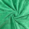 1,5 mm Florlänge Plüschstoff Umweltfreundlich Gewebt Mit 100% Polyester Material Machen Spielzeug Plüschstoff pro Meter Zum Nähen