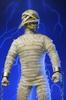 NECA Iron Maiden Mummy Eddie Clothed 8 Action Figure