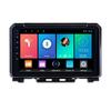 Autorádio Android pro Suzuki Jimny 2019-2021 Multimediální přehrávač videa Autorádio Autorádio GPS Navigace WIFI 1+16GB