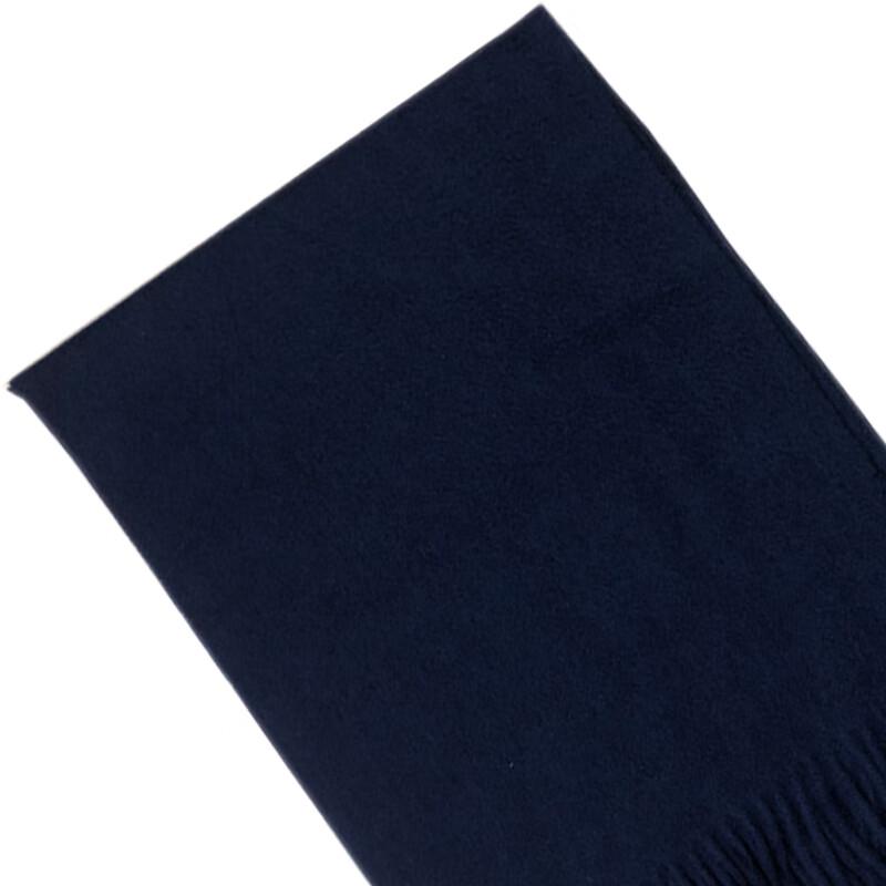 ELSYALN A-D322 100% Cashmere Scarf