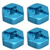 7mm To 12mm Wheel Hex Hub Drive Adapter for WLtoys Model Car