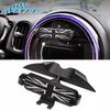 Navigation Bracket Auto Mount Stand Mobile Phone Holder For MINI Cooper Clubman Countryman F54 F55 F56 F57 F60 Car Accessories