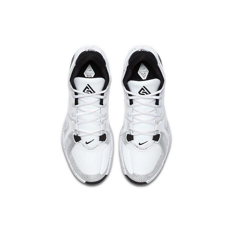 Nike Zoom Freak 1 'Oreo' BQ5422-101