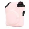   Camera Case Easy to Use Dust Proof   Shoulder Strap   Camera Storage Bag for     12