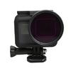 Sport Action Camera 52mm Lens Filter For GoPro HERO5