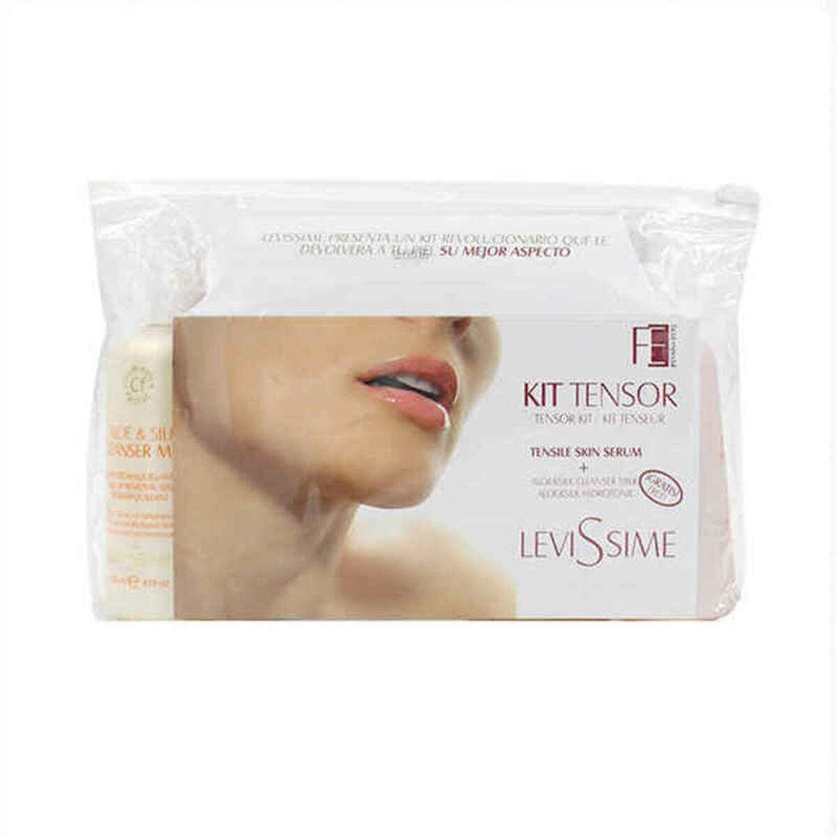 

Levissime Kit Тензорный лосьон для тела