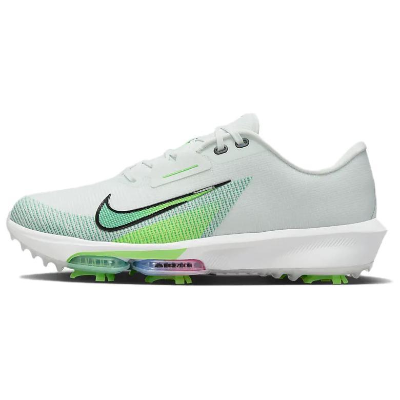 

Nike Кроссовки Air Zoom Infinity Tour 2 Barely Green White Green Strike Black FD0218-300 42.5