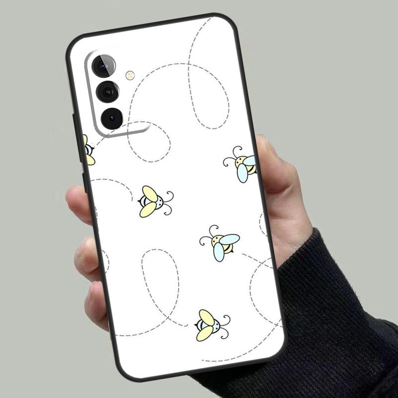 Bee Keeping Honey Bees Case For Samsung Galaxy A56 A36 A16 A33 A13 A23 A52 A32 A12 A54 A34 A14 A53 A15 A35 A55 A17