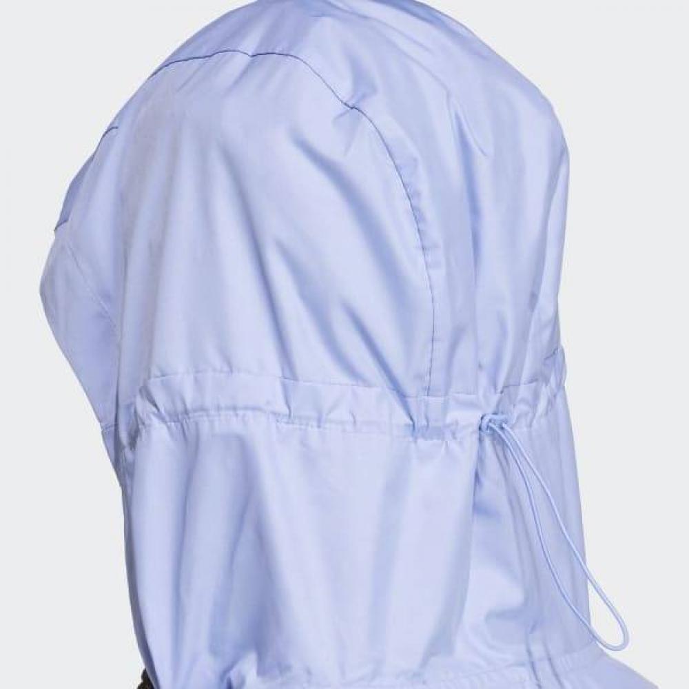 AdidAS Women S runbASe WindlAdy JAcket  A Running JAcket SuitAble For Windy weAther With Eco Friendly mAteriAlS