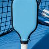 2PCS Soft Pickleball Paddle Cover Lightweight Pickleball Paddle Sleeve  For Pickleball