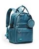 Large Laptop Backpack for Women, Korean Backpack Kawai School Backpack for Youth Girls,  University Leisure Anti-theft Backpack