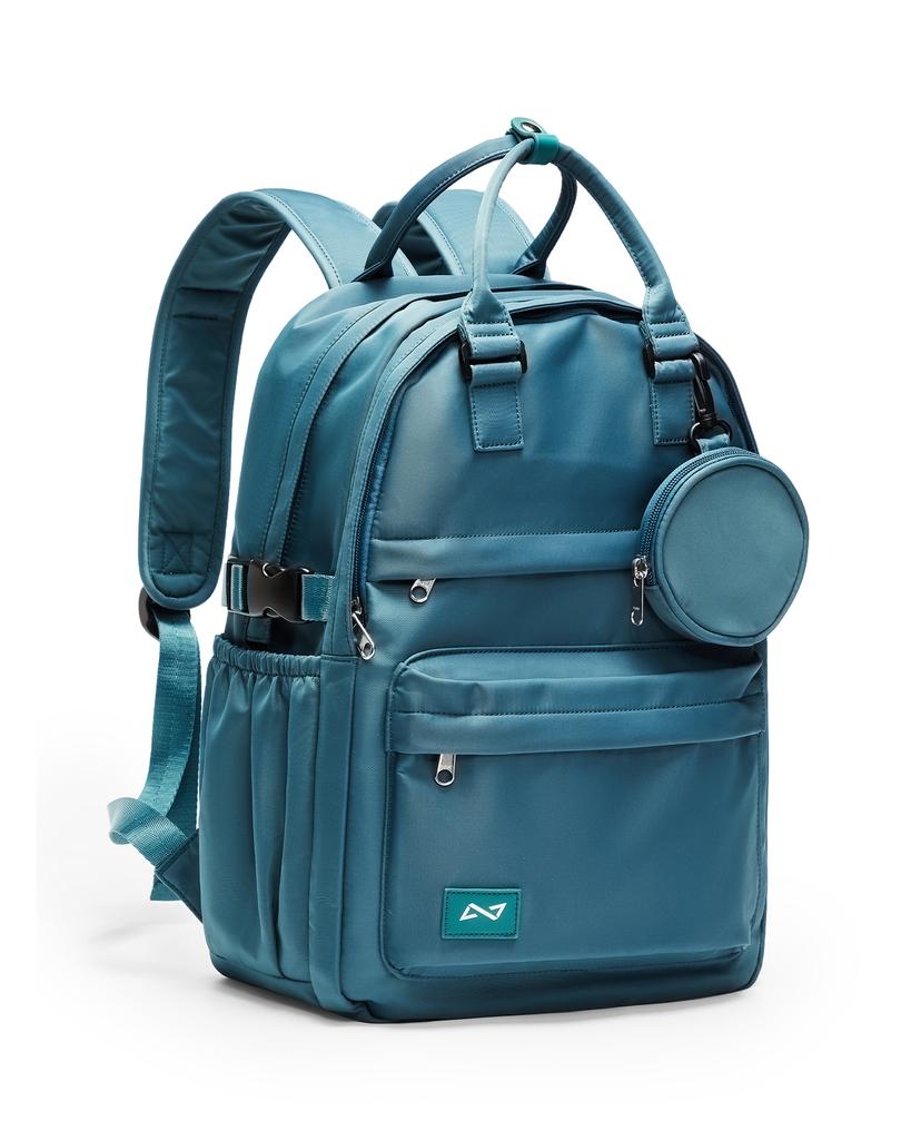 Large Laptop Backpack for Women, Korean Backpack Kawai School Backpack for Youth Girls,  University Leisure Anti-theft Backpack