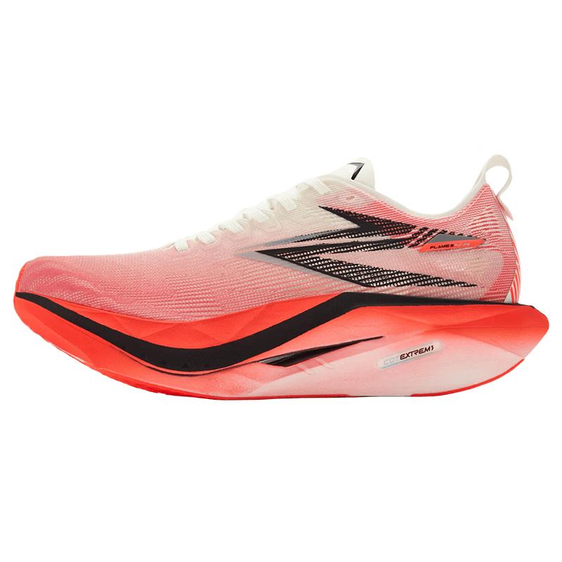 Scarpe da Corsa da Maratona da Corsa 361° Feiran 5 Future da Uomo con Piastra in Carbonio