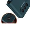 Slim TPUPC Foldable Phone Case Galaxy Z Fold 5 4 2 - Full Coverage Protective Cover With Hinge Support