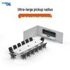 Yomail Y-G3B Bluetooth Wireless Video Conference Microphone System (CN version)
