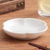 Ru Han Square Ceramic Multi-Purpose Plates