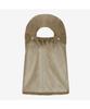 Noseupeiseu Ne3Cs07C Ultra Jet Shield Cap White Sand