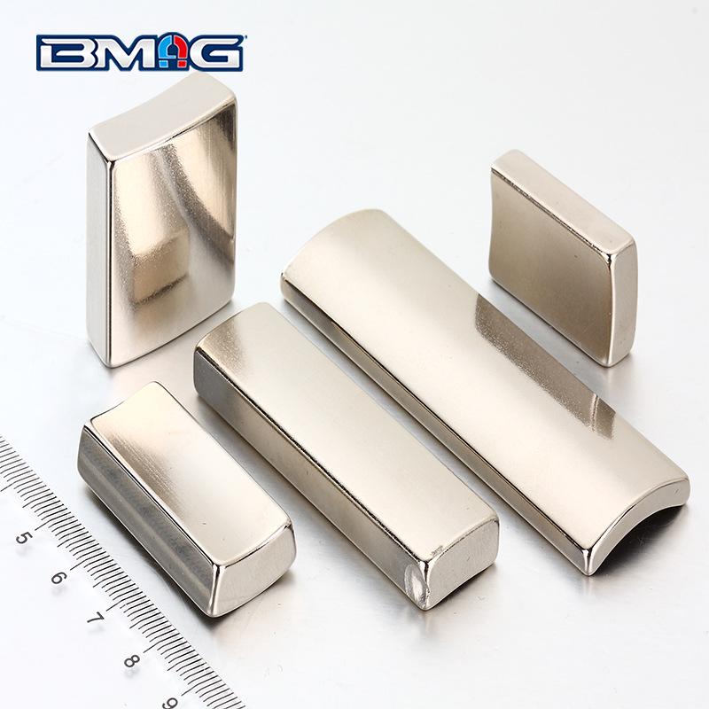 N52 Neodymium Iron Boron Round Magnets: Strong, Nickel-Plated, Corrosion-Resistant Discs with Adhesive Patches for Magnetic Salvage.