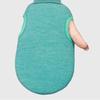 Exfoliating Bath Shower Gloves Dead Skin Removal Spa Massage Body Scrub Towel for Healthy Skin