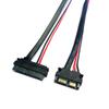 11.8" SATA Adapter Cable Cord Hard Drive Data Line for HDD SSD Optical Drive